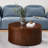Chilmonik Solid Wood Nesting Coffee Table-832427205