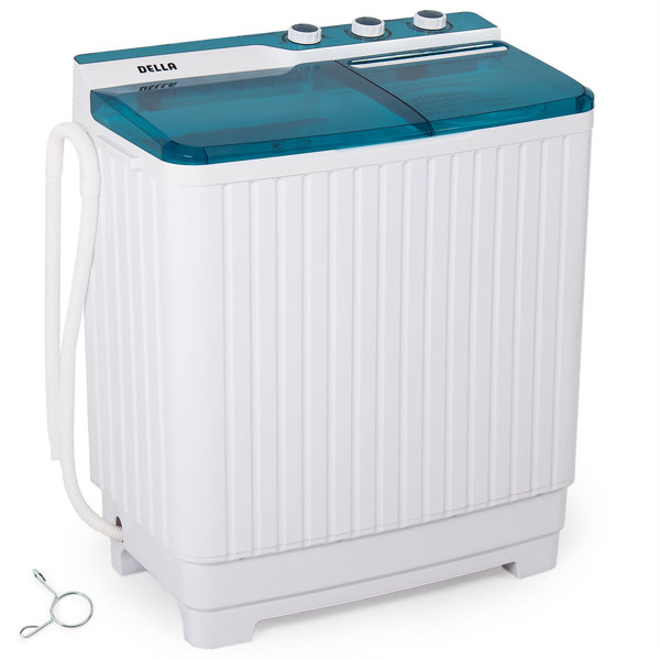 Portable Washers & Dryers You'll Love