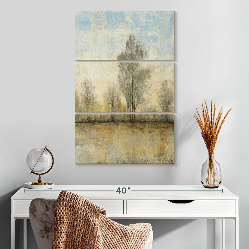 Avery Quiet Nature III, H 32 po x l 20 po