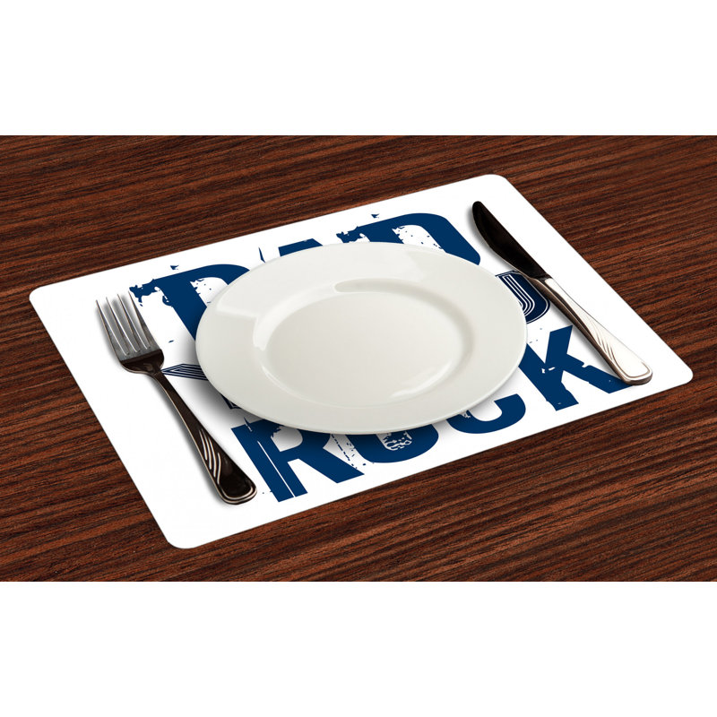 Récapitulatif 18,5" dad you rock