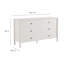 Commode 6 tiroirs Emmeline-106714554