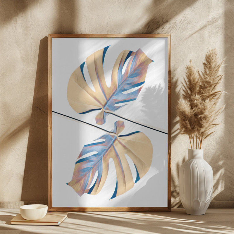 Wrapped Canvas Print, 76.2 cm H x 50.8 cm W