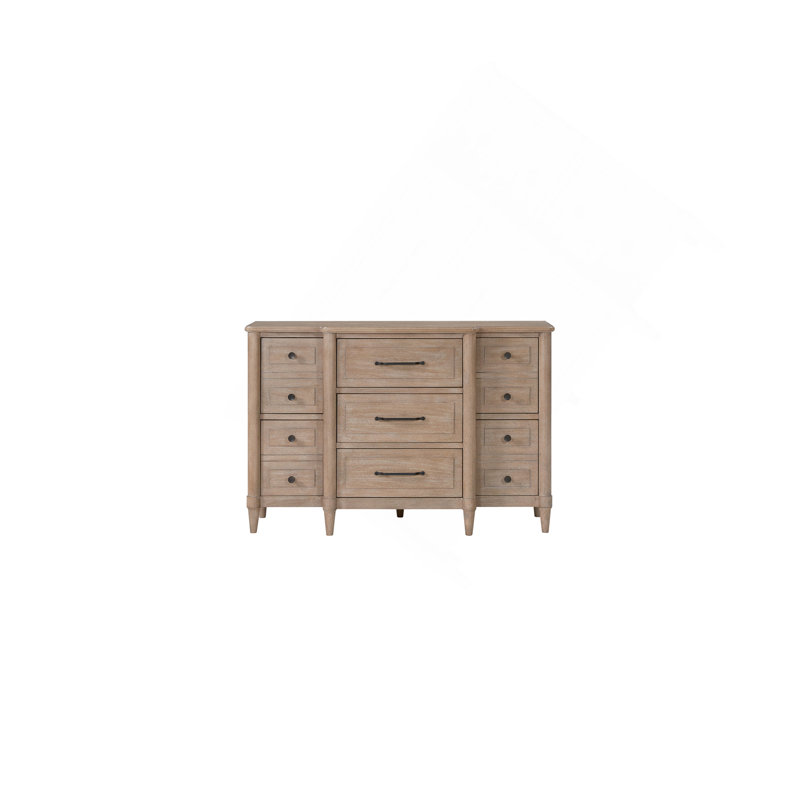 Petite commode Breakfront