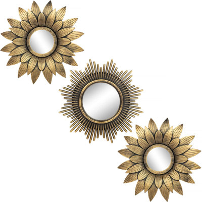 Wall Mirror