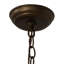 Rustic Lodge 2 - Light Pendant-16183544