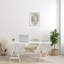 «Flower Blossom Silhouettes» par Ros Ruseva - impression-70680706-70680712