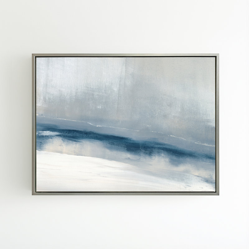 Enigma Print by Carol Benson-Cobb, 37" H x 49" W