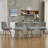 Terron 360° Swivel Upholstered Bar Stools with Wood Legs-1964713171-1989064705