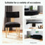 Chaise de salle à manger Teddy
