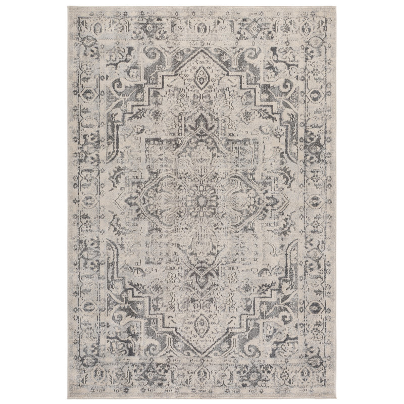 Madison 498 Performance Oriental Rug, Rectangle 9' x 12'