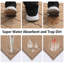 Non-Slip Geometric Doormat-661361391-661361390