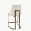 Tabouret de comptoir Meru