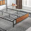 Vokolida Open-Frame Bed