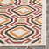 Amatia Performance Geometric Indoor/Outdoor Area Rug