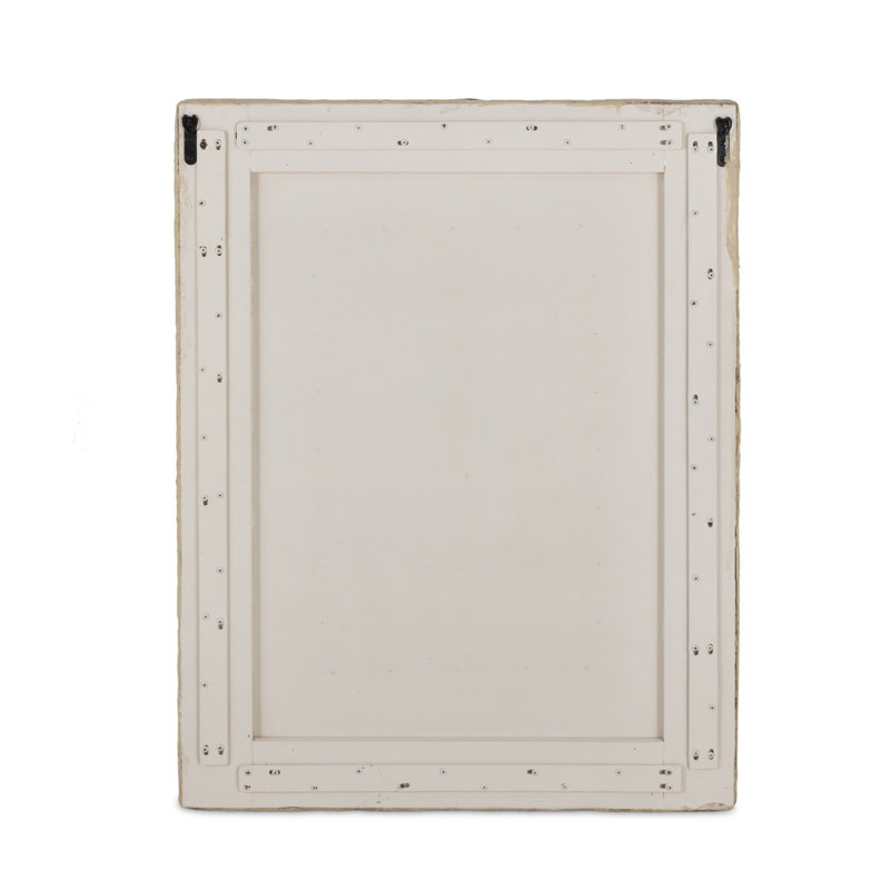 VASE RELIEF Wall Decor