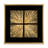 Modern Abstract & Fractals Wall Decor on Paper-993834980