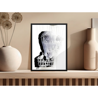 Denardo Single Picture Frame Print