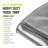 8 Mil Heavy Duty Polyethylene Tarp, Waterproof, UV Resistant-67632975-100542069
