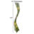 72'' Novelty Floor Lamp-11379360