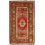 Vintage One-of-a-Kind 3'7" X 6'4" Area Rug