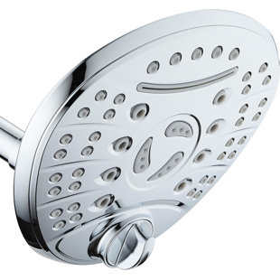 Fixed Shower Head 2.5 GPM GPM