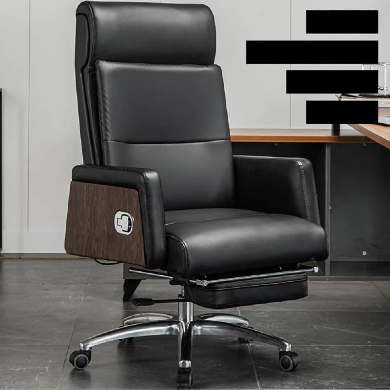 Nansy Side Chair, Black