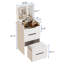 Meuble-lavabo 3 en 1 avec miroir Plip-300740591