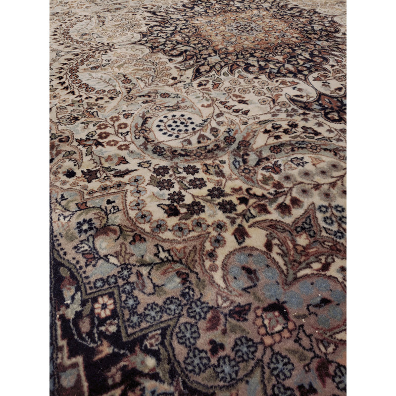 One-of-a-Kind 4'7" X 7'4" Area Rug