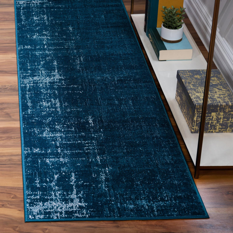 Indoor Rug, Runner 2' x 6'1"