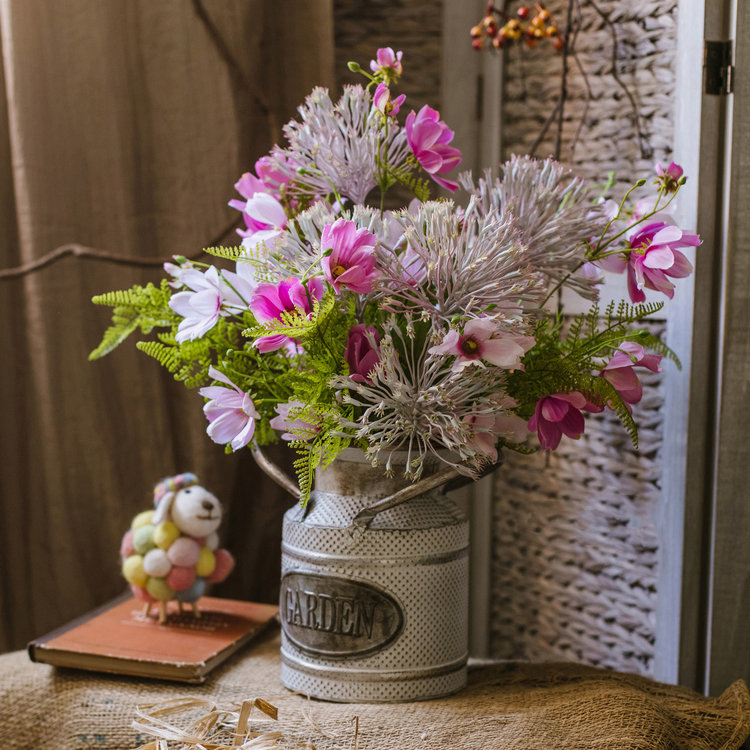 Mixed Assortment Arrangement