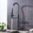AlenArtWater Pull Down Kitchen Faucet