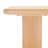 47.25" Console Table