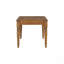 Table basse d'extérieur Acacia Classic