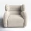 Pablo Swivel Armchair-79459005