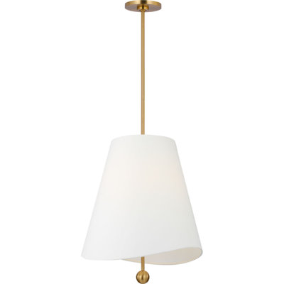 Beauvoir Hanging Shade