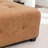 Ashyiah 32'' Wide Upholstered Tufted Ottoman-29695595
