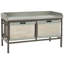 Allenport Storage Bench-16543441
