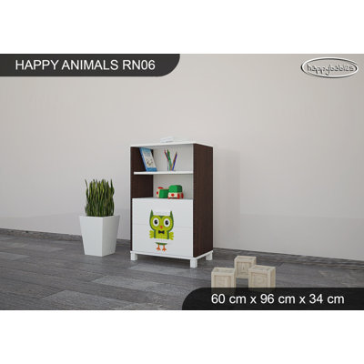 60cm W Kids Cube