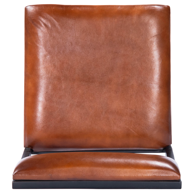 Tabouret de bar et de comptoir Augustus, Tabouret de bar (hauteur de siège 31,5 po)