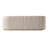 Gineverra Sofa - Biscotti/Ivory Gold