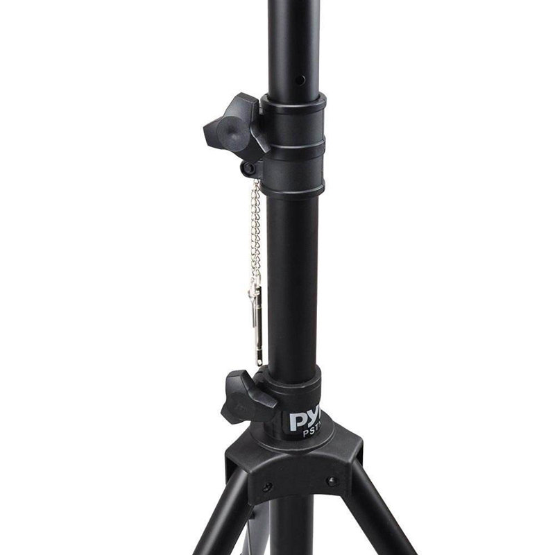 58'' Fixed Height Speaker Stand