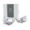 Sea And Shore Salt And Pepper Shaker Set