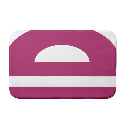 Tapis pour salle de bain Leonhardt