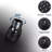 Rain Shower Head 1.8 GPM GPM