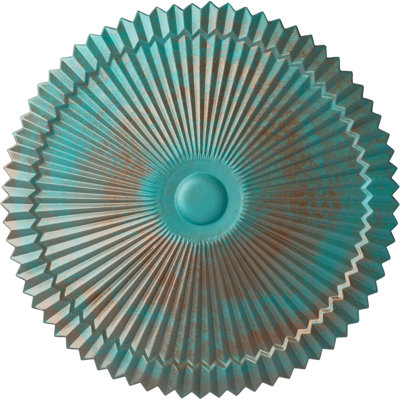 Shakuras Ceiling Medallion
