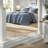 Cozy Rustic Bedding Sets, Polyester Comfort, Reversible Stag Pattern