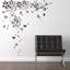 Plants & Flowers Non-Wall Damaging Wall Decal-45033973