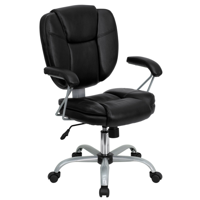 Chaise de travail 