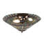 3 - Light Flush Mount