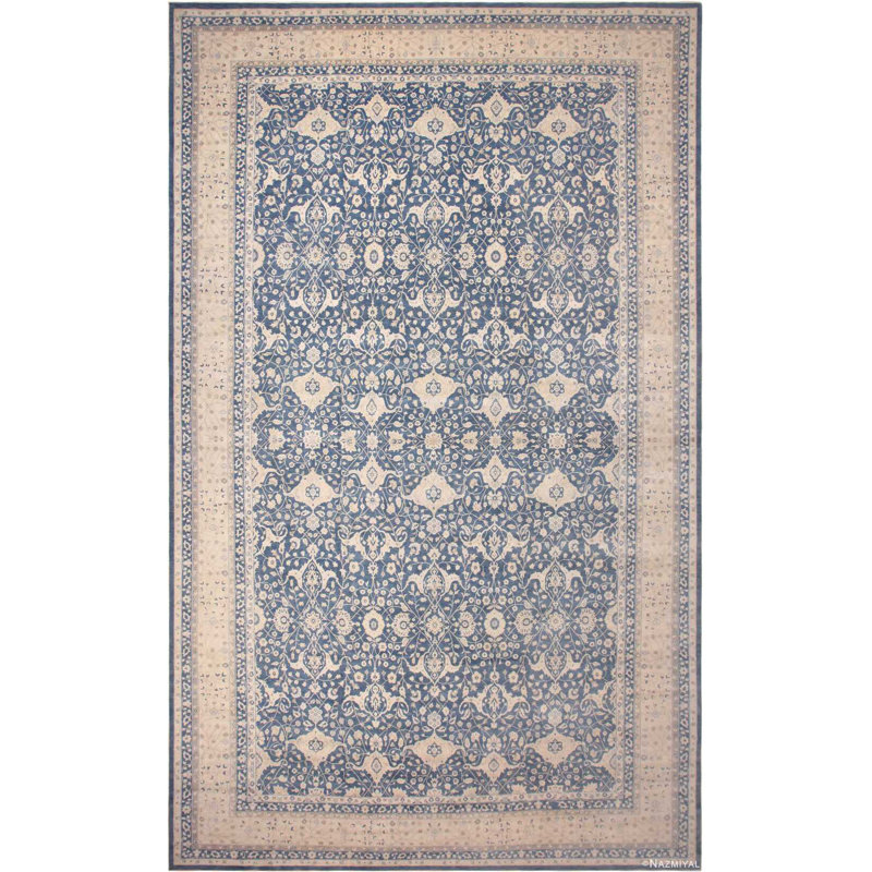 One-of-a-Kind Rectangle 15' X 24'9" Area Rug